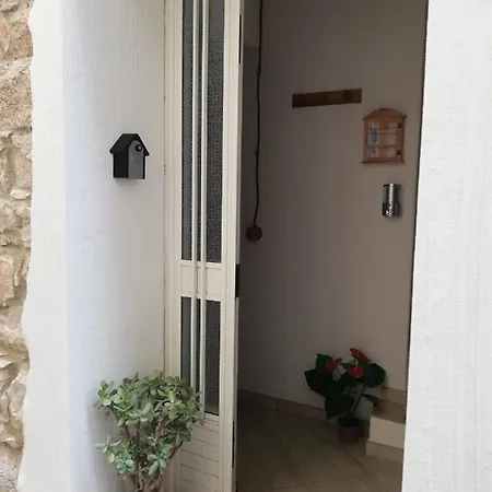 Prázdninový dům Casa Indipendente Nel Centro Storico,cod Iun P2680 *