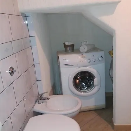 Holiday home Casa Indipendente Nel Centro Storico,cod Iun P2680