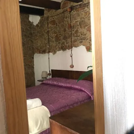 Holiday home Casa Indipendente Nel Centro Storico,cod Iun P2680 *